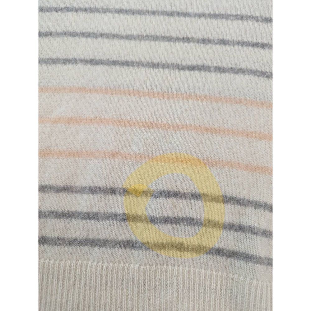 Charli Cashmere Striped Sweater — image 6 of 7